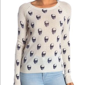 Skull Cashmere